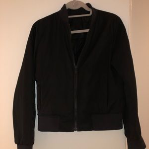 Non-Stop Bomber - Lululemon